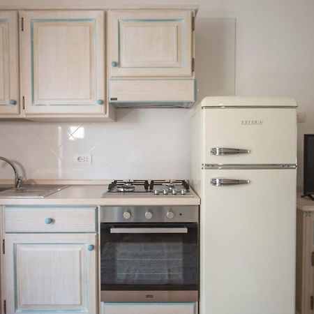 Le Residenze Del Golfo Di Orosei Aparthotel Ngoại thất bức ảnh