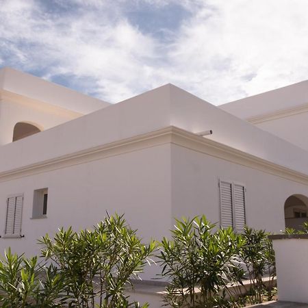 Le Residenze Del Golfo Di Orosei Aparthotel Ngoại thất bức ảnh