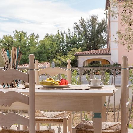 Le Residenze Del Golfo Di Orosei Aparthotel Ngoại thất bức ảnh
