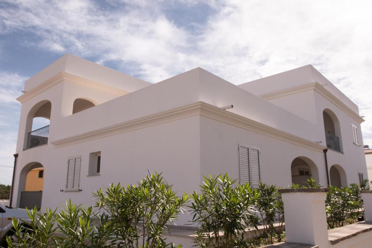 Le Residenze Del Golfo Di Orosei Aparthotel Ngoại thất bức ảnh